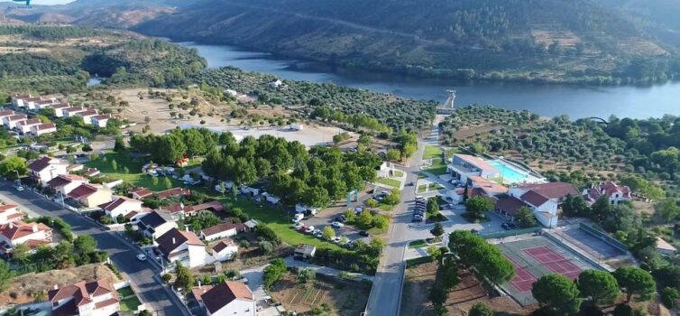 Festival Sopas de Peixe em Vila Velha de Ródão