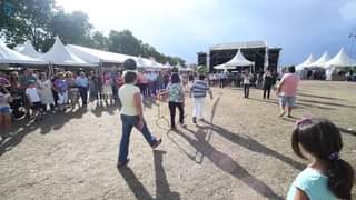 Festival da Melancia no Ladoeiro
