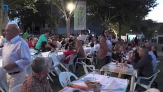 Festival das Sopas de Peixe em Vila Velha de Ródão