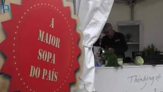 Festival das Sopas tradicionais em Proença-a-Velha
