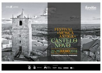 Festival de Música Antiga de Castelo Novo