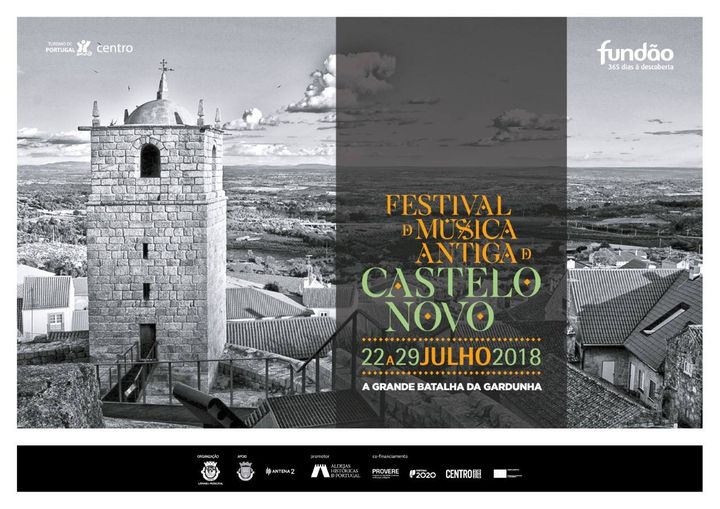 Festival de Música Antiga de Castelo Novo