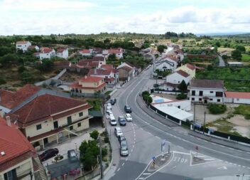 Festival do Borrego em Escalos de Baixo