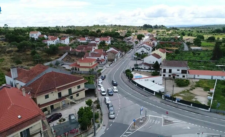 Festival do Borrego em Escalos de Baixo
