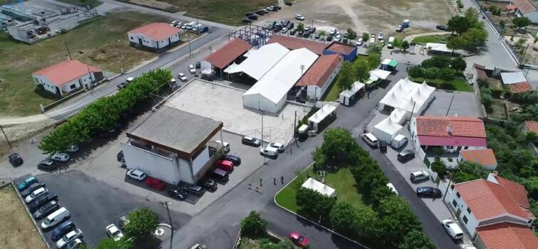 Festival do Borrego em Rosmaninhal com nova edição