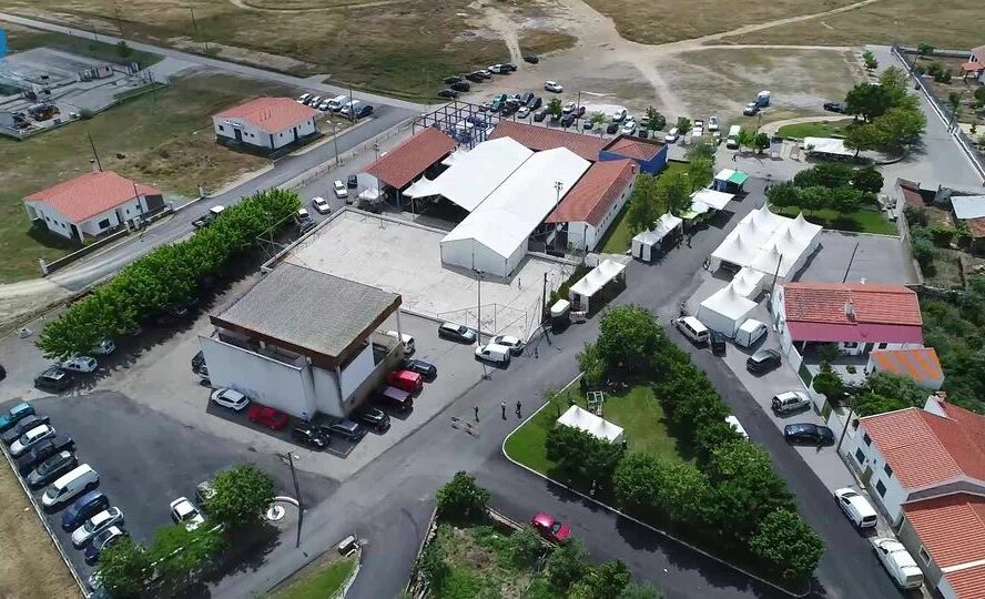 Festival do Borrego em Rosmaninhal com nova edição
