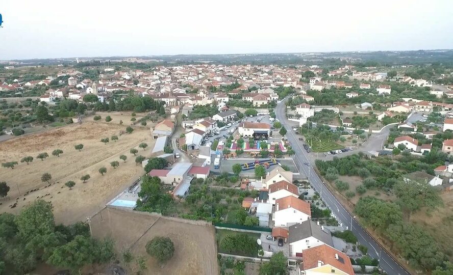 Festival dos Moinhos