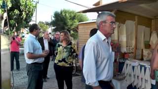 Festival dos Moinhos em Póvoa de Rio de Moinhos