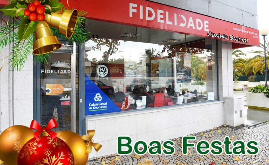 Fidelidade - Domusseguro