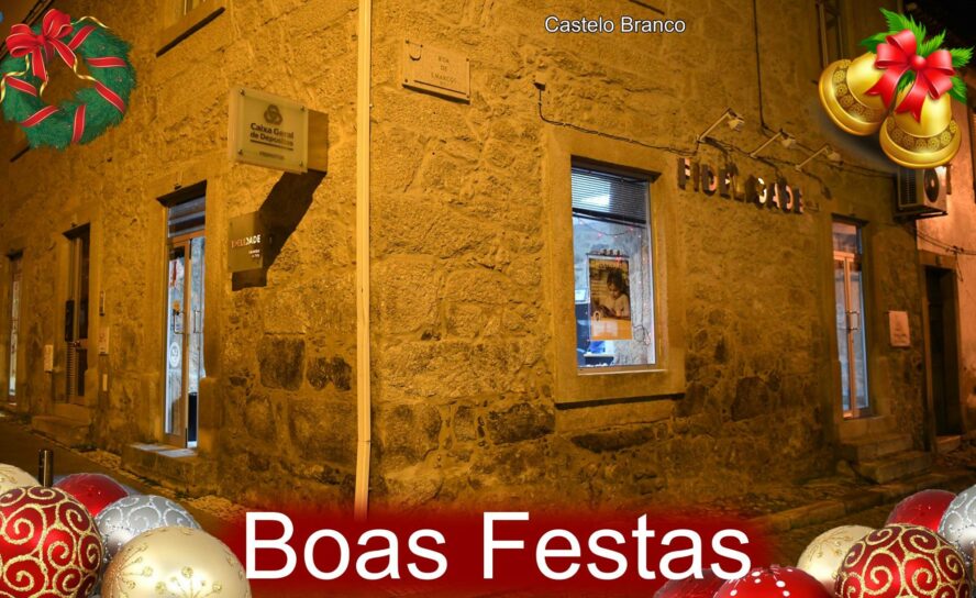 Fidelidade Seguros
