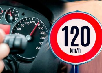 Fim das multas por excesso de velocidade