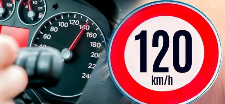 Fim das multas por excesso de velocidade