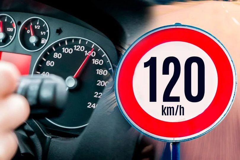 Fim das multas por excesso de velocidade