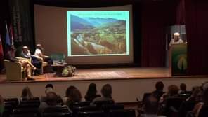 Fórum Mundial de Inovação Rural