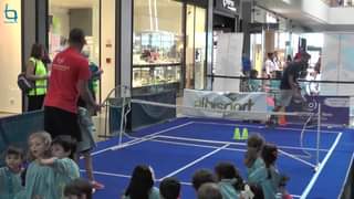 Forum de Castelo Branco acolhe Semana do Desporto