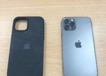 Fundão - Recuperação de material furtado