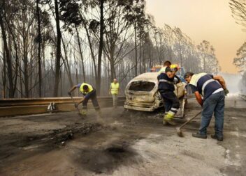 GNR não recebeu qualquer “decisão operacional” sobre a necessidade de encerramen