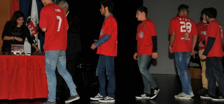Gala SBCB