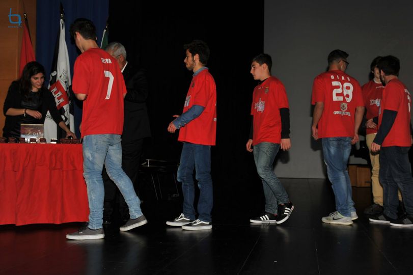 Gala SBCB