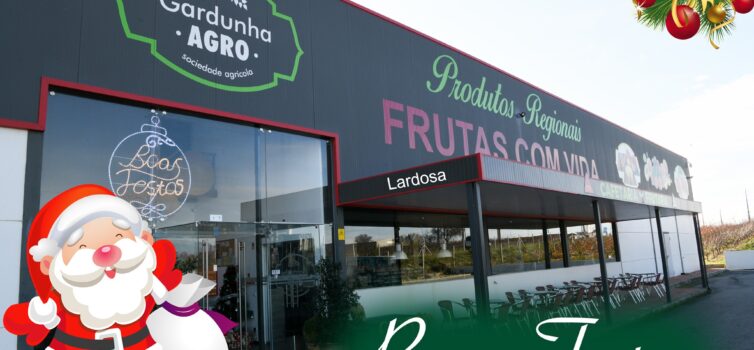 Gardunha Agro