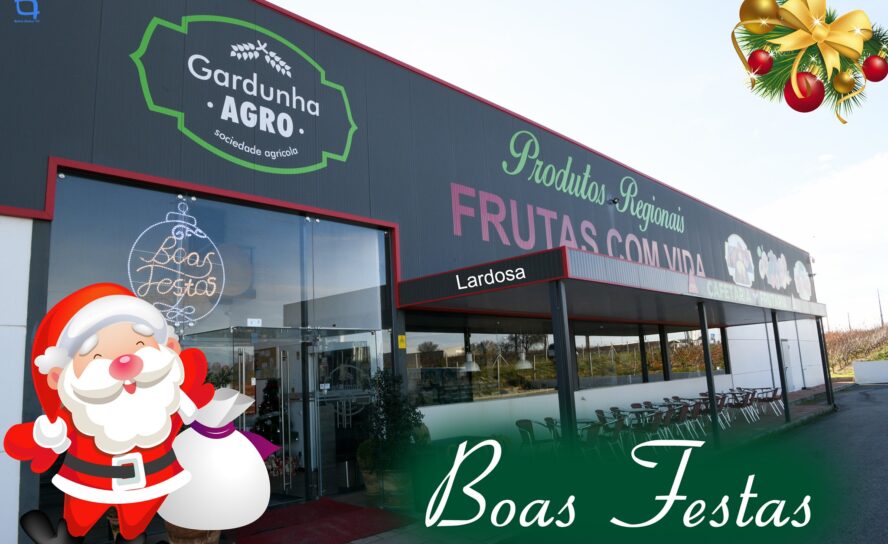 Gardunha Agro