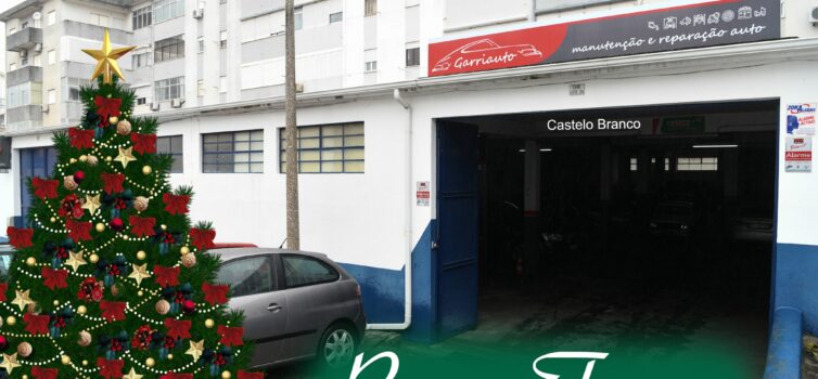 Garriauto - manutenção e reparação auto