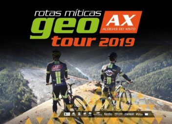 Geotour Aldeias do Xisto 2019