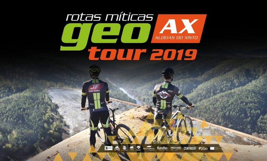 Geotour Aldeias do Xisto 2019