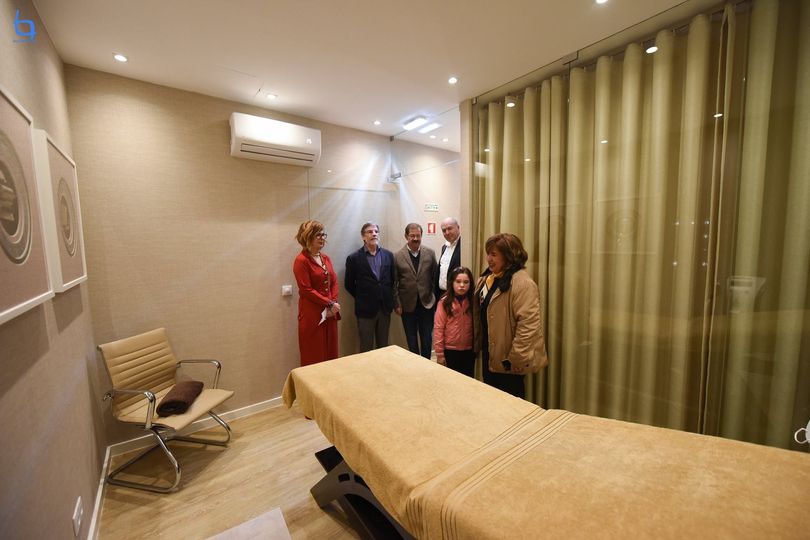 Gisela Cabeleireiros inaugura SPA