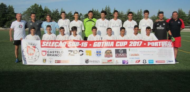 Gothia Cup