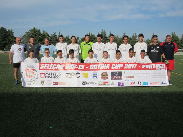 Gothia Cup