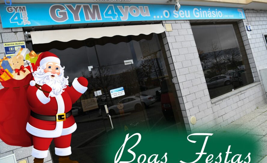Gym4you