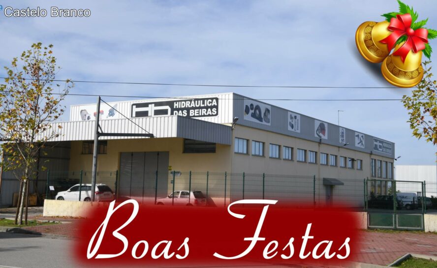 Hidráulica das Beiras