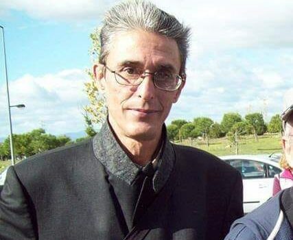 Homenagem a Delfim Corral