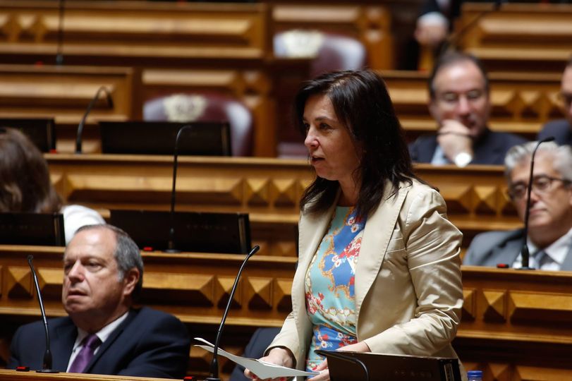 Hortense Martins na Estratégia Portugal 2030