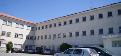 Hospital do Fundão entra em obras
