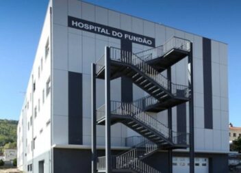 Hospital do Fundão sem Ar Condicionado