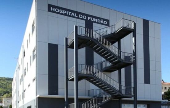 Hospital do Fundão sem Ar Condicionado