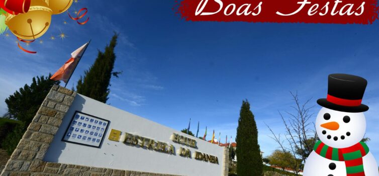 Hotel Estrela da Idanha