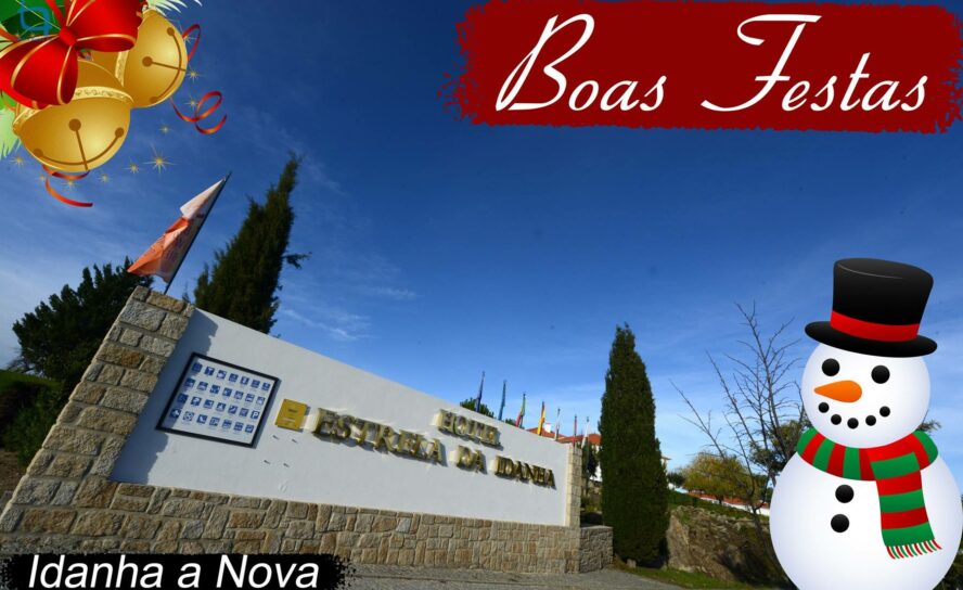 Hotel Estrela da Idanha