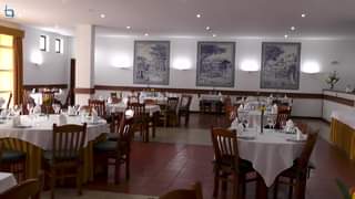 Hotel Vila de Rei