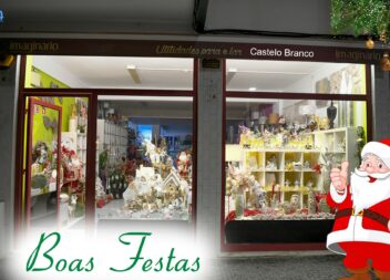 Imaginário Decoração Rua Poeta João Roiz Loja10A - 6000-260 Castelo Branco Cont