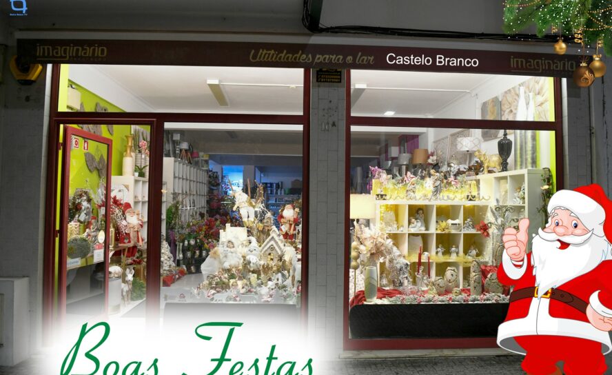 Imaginário Decoração  Rua Poeta João Roiz Loja10A - 6000-260 Castelo Branco Cont