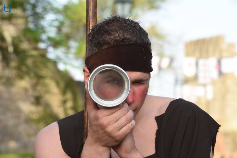 Inaugurada a feira medieval em Castelo Branco