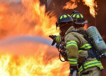 Incêndio de Seia novamente ativo