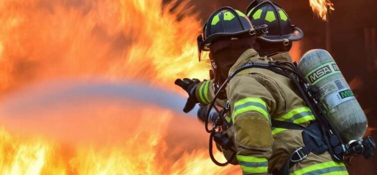 Incêndio de Seia novamente ativo
