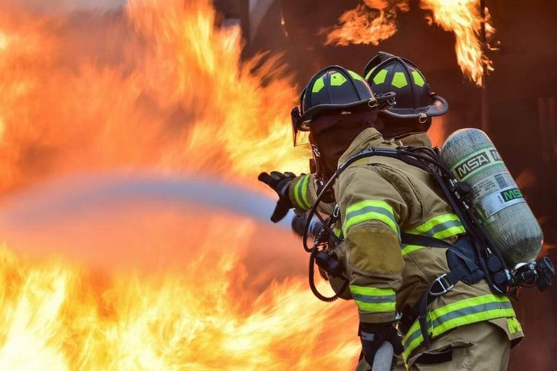Incêndio de Seia novamente ativo