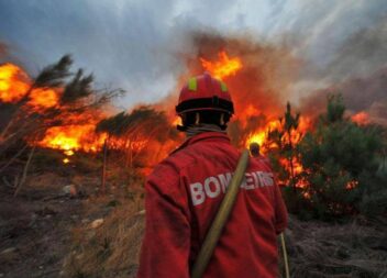Incêndio em Pedrógão Grande