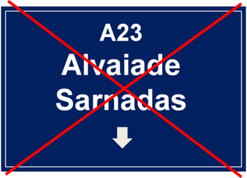 Incêndio progride para Vila Velha de Ródão.