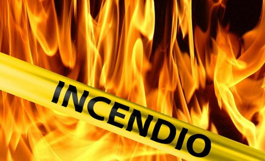 Incêndios em chaminés de habitações